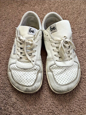 Be Lenka Champ Low-Top Sneakers in White